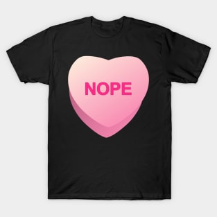 Nope T-Shirt